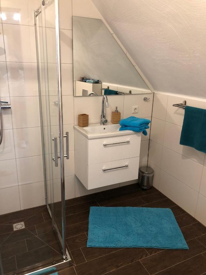 Charmante Ferienwohnungen Auf Reitstall Wasserburg Anstel - Ein Ort Zum Wohlfuehlen Und Entspannen Rommerskirchen Luaran gambar